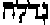 Hebrew letters for 'Great'