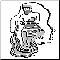 Zodiac image of Aquarius