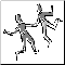 Zodiac image of Gemini