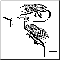 Zodiac image of Pisces