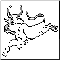 Zodiac image of Taurus
