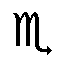 Scorpius Symbol