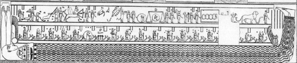 Denderah Zodiac