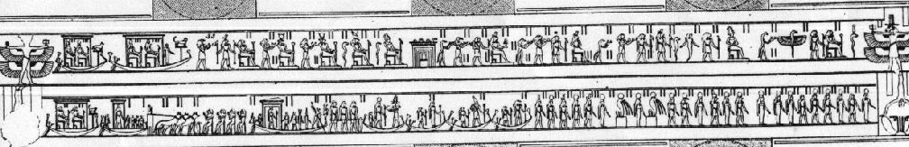 Denderah Zodiac