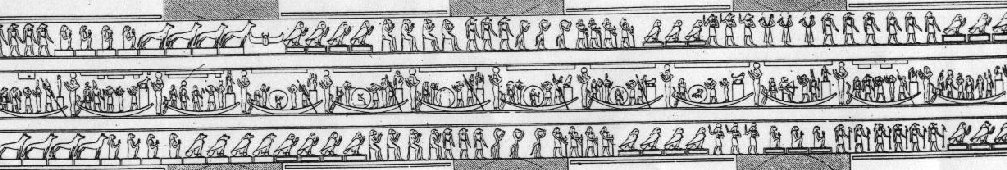 Denderah Zodiac