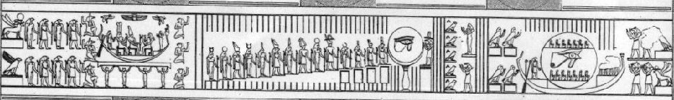 Denderah Zodiac