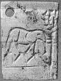King Elephant property ?
Abydos: Tag from tomb U_i sud (K 840; n 59)
Nagada IIIa 2